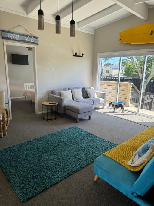 Ultimate Family Holiday - Pet Friendly! باباموا المظهر الخارجي الصورة
