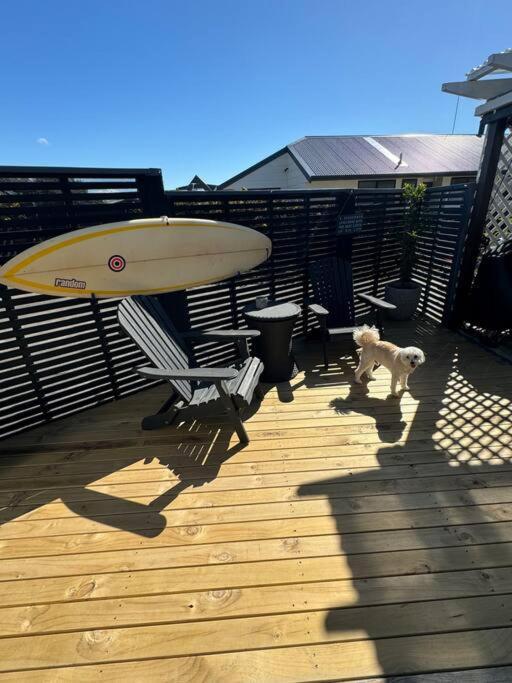 Ultimate Family Holiday - Pet Friendly! باباموا المظهر الخارجي الصورة