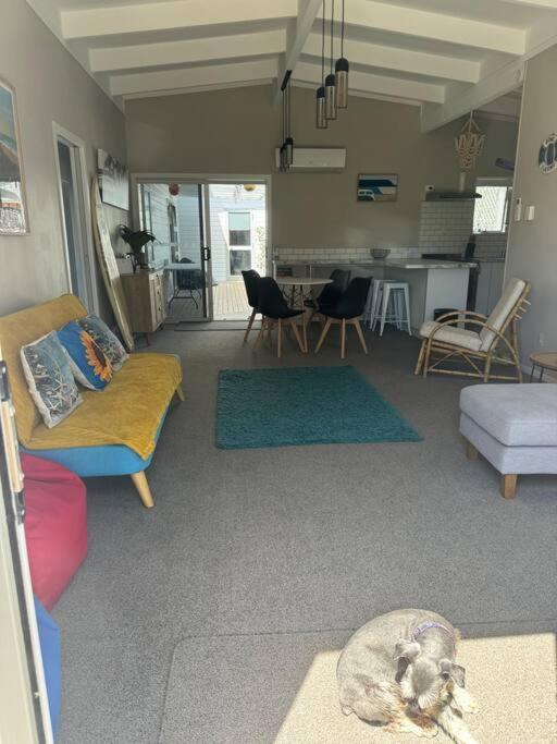 Ultimate Family Holiday - Pet Friendly! باباموا المظهر الخارجي الصورة