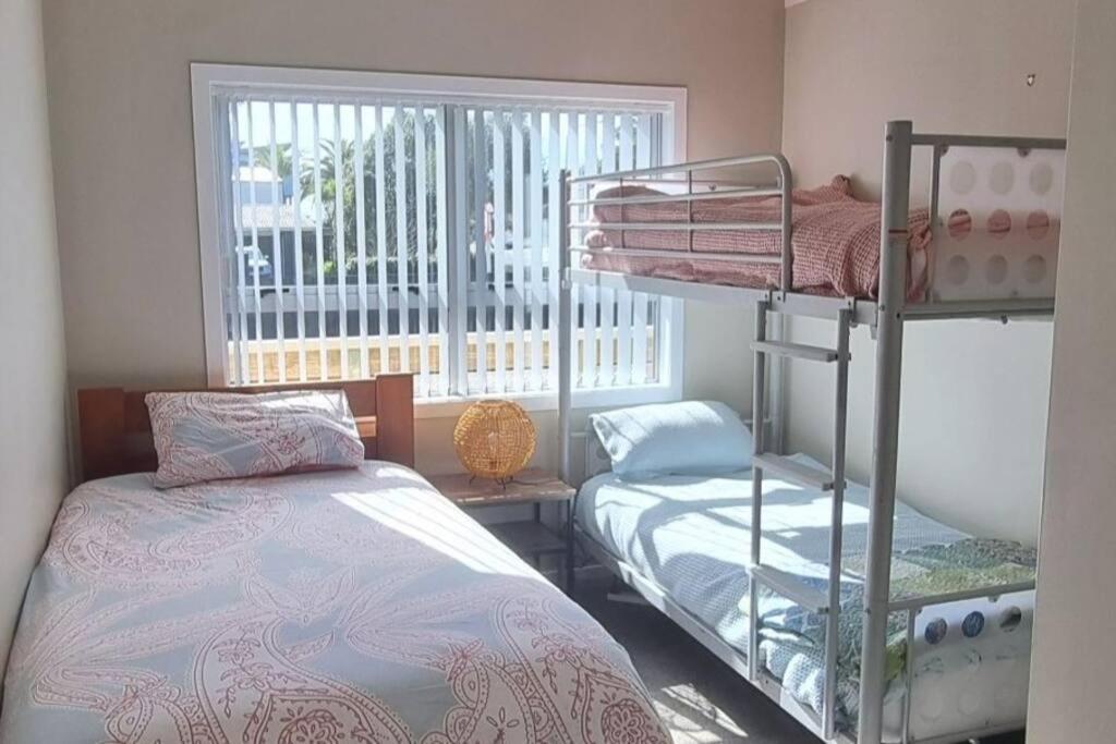 Ultimate Family Holiday - Pet Friendly! باباموا المظهر الخارجي الصورة